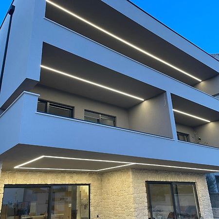 Villa 5 Makarska Exterior foto
