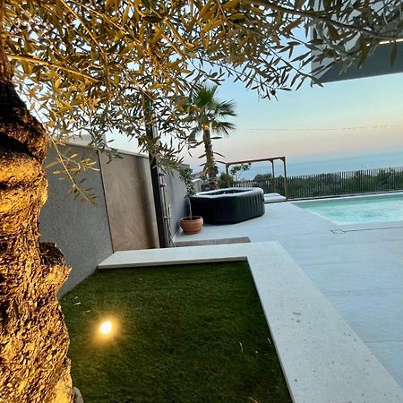 Villa 5 Makarska Exterior foto