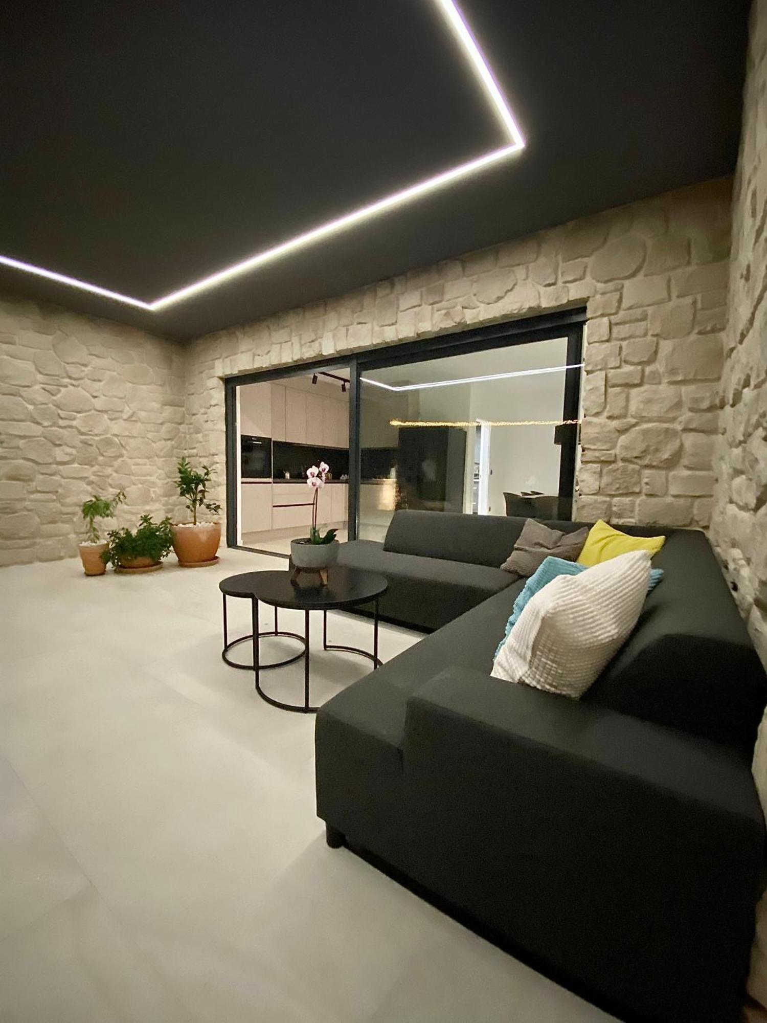 Villa 5 Makarska Exterior foto